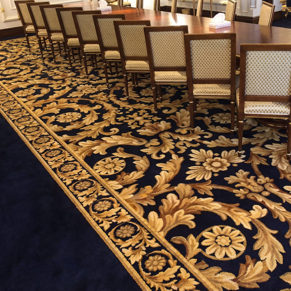 فندق دار الإيمان إنتركونتيننتال | مكة المكرمة